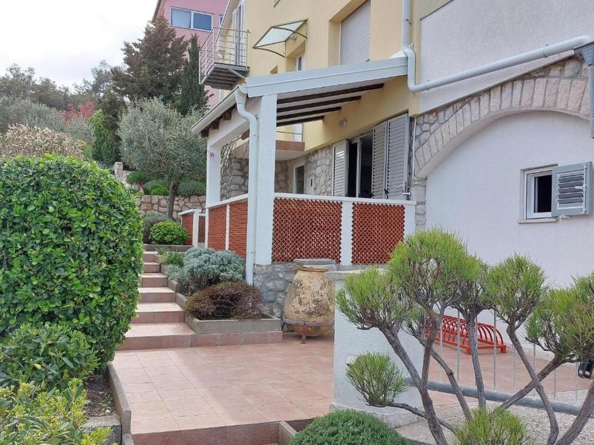 Apartments Joni Cikat マリ・ロシニュ エクステリア 写真